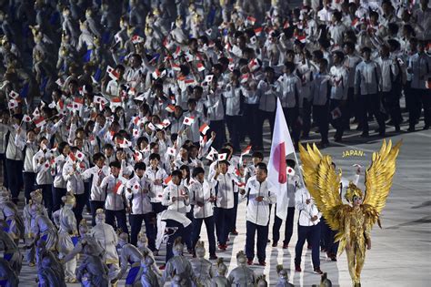  2018 아시안게임의 반짝이는 순간: 인도네시아 대표 박소완과 역대급 퍼포먼스