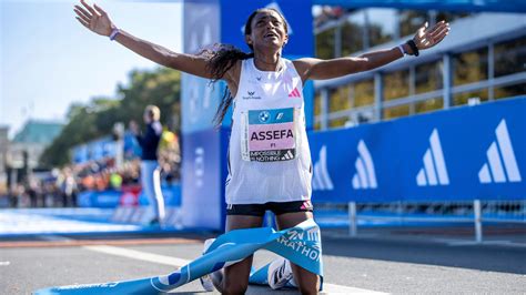  The 2018 Ethiopian Marathon: Where Dreams Took Flight (and Legs Briefly Gave Up)